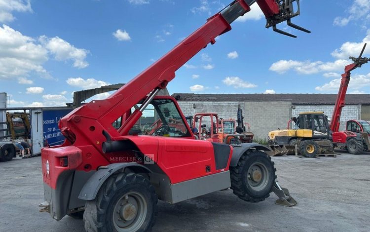 BOBCAT 5700 / T35120SL  K850F002
