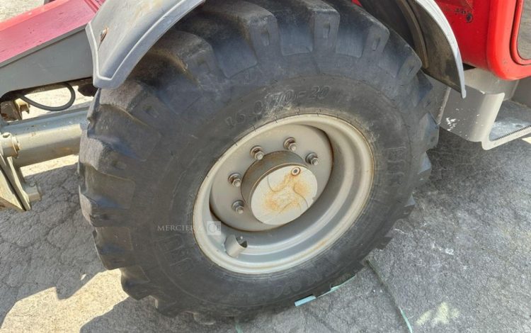 BOBCAT 5700 / T35120SL  K850F002
