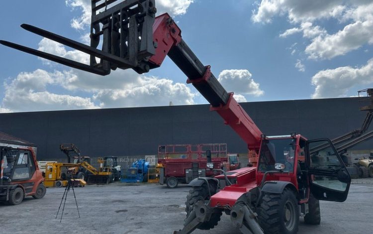 BOBCAT 5700 / T35120SL  K850F002