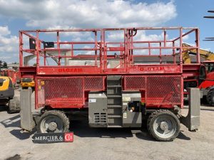 GENIE GS-4390  L490H001