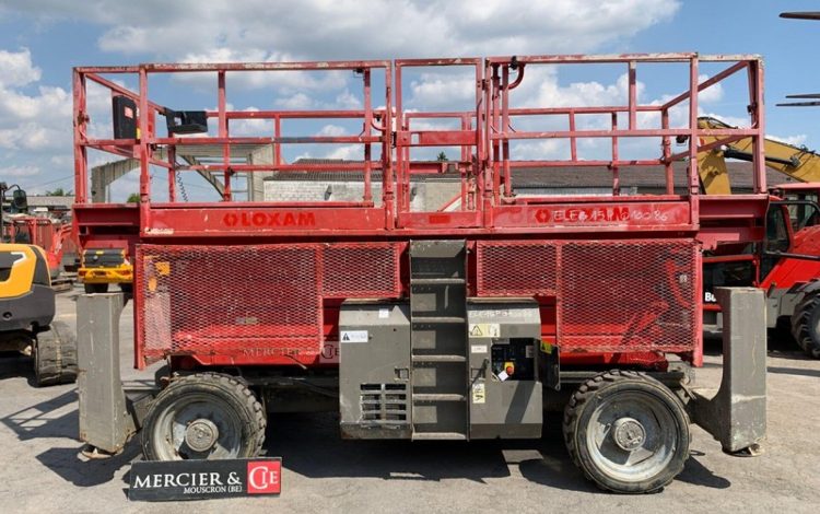 GENIE GS-4390  L490H001
