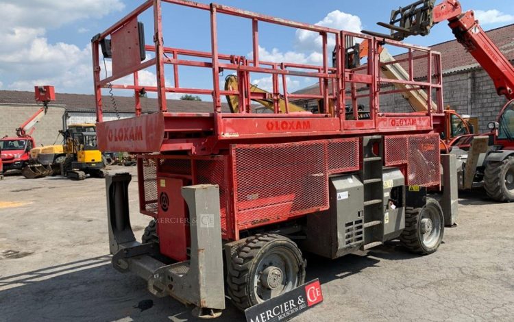 GENIE GS-4390  L490H001