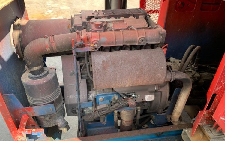 GENIE GS-4390  L490H001