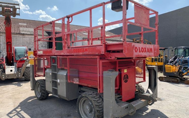 GENIE GS-4390  L490H001