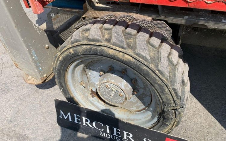 GENIE GS-4390  L490H001
