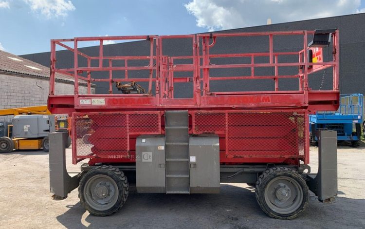 GENIE GS-4390  L490H001