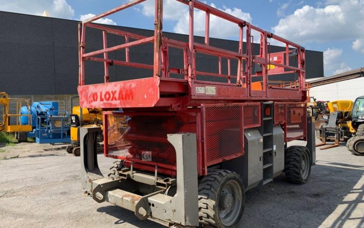 GENIE GS-4390  L490H001