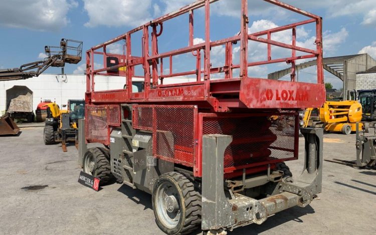 GENIE GS-4390  L490H001