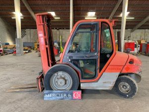 MANITOU MSI 25  50250129