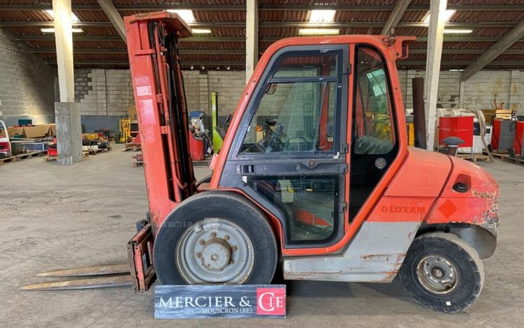 MANITOU MSI 25  50250129