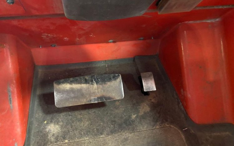 MANITOU MSI 25  50250129
