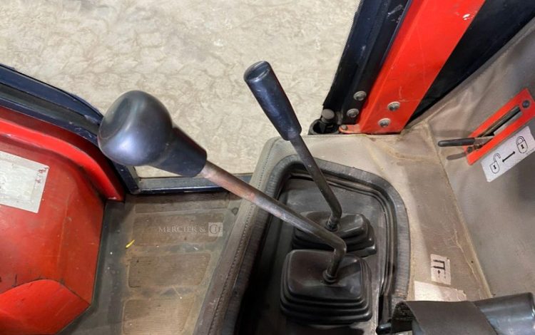 MANITOU MSI 25  50250129