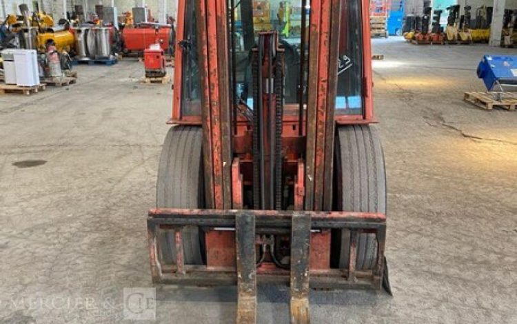 MANITOU MSI 25  50250129