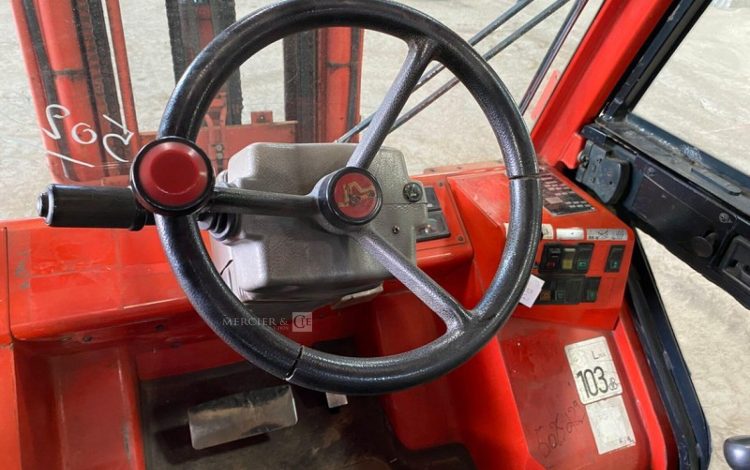 MANITOU MSI 25  50250129