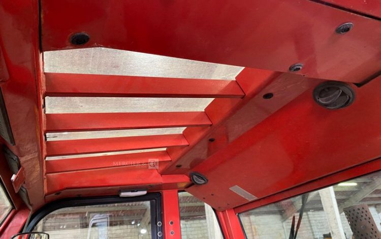 MANITOU MSI 25  50250129