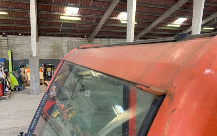 MANITOU MSI 25  50250129