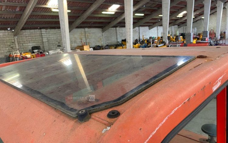 MANITOU MSI 25  50250129