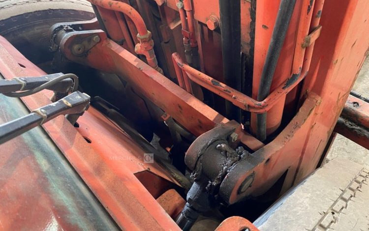MANITOU MSI 25  50250129