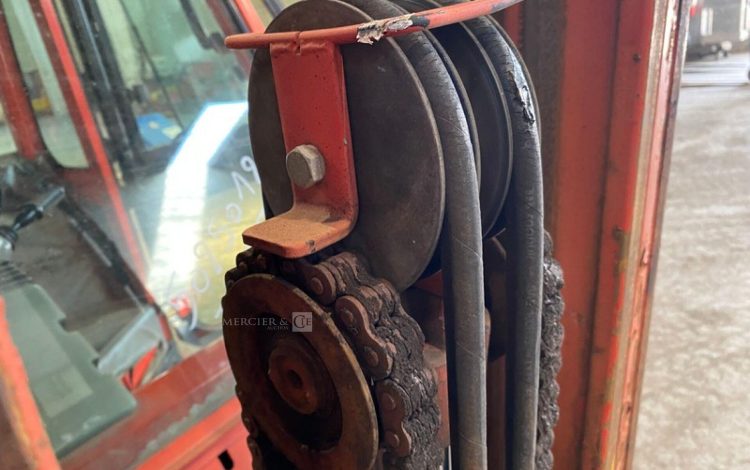 MANITOU MSI 25  50250129