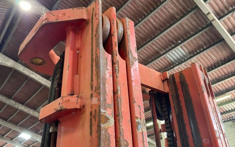MANITOU MSI 25  50250129