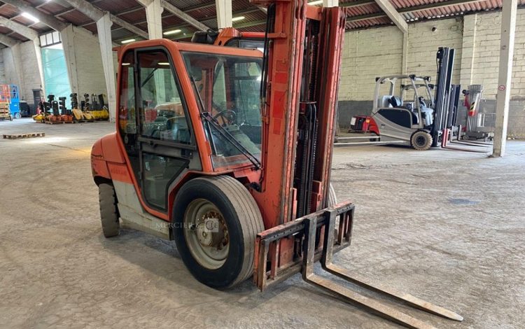 MANITOU MSI 25  50250129