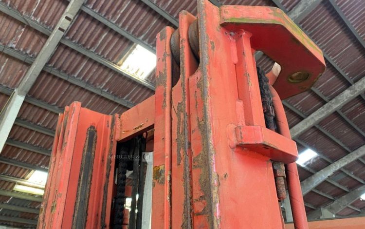MANITOU MSI 25  50250129