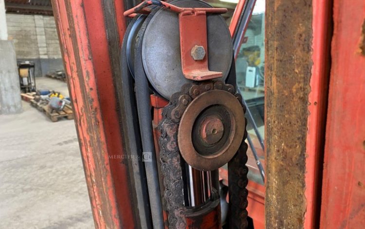 MANITOU MSI 25  50250129
