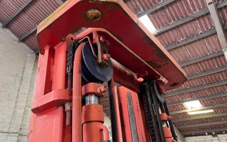 MANITOU MSI 25  50250129