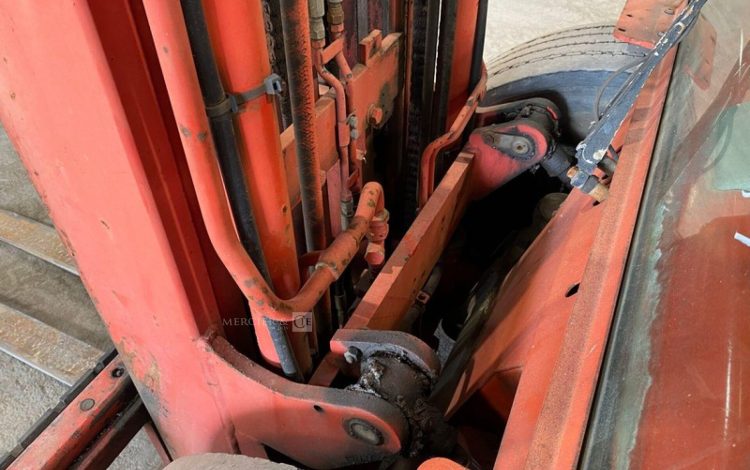 MANITOU MSI 25  50250129