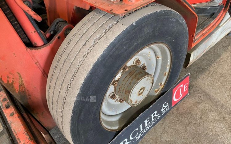 MANITOU MSI 25  50250129