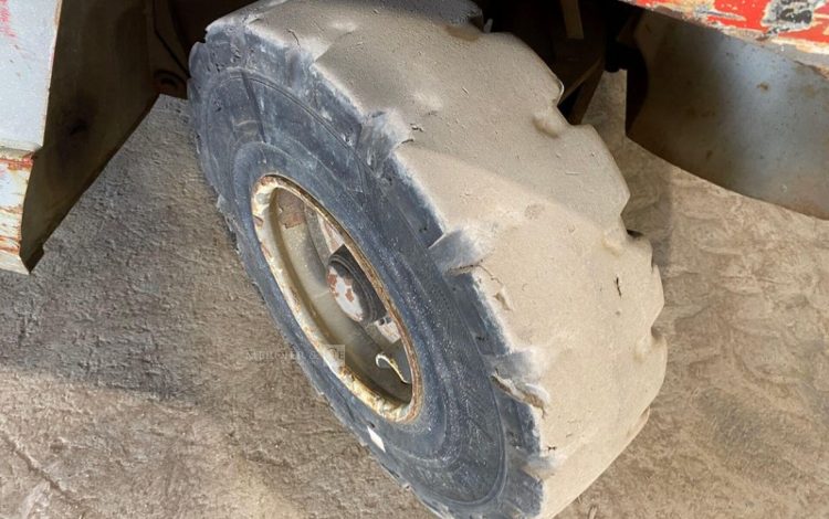 MANITOU MSI 25  50250129