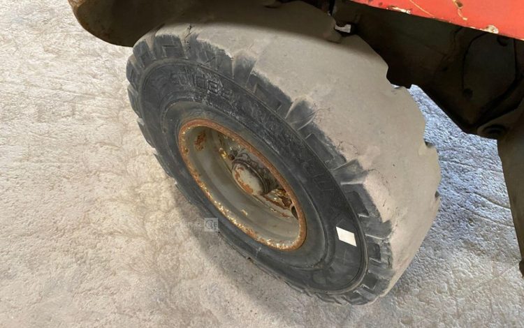 MANITOU MSI 25  50250129