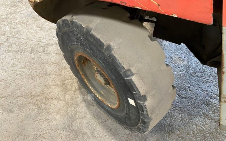 MANITOU MSI 25  50250129