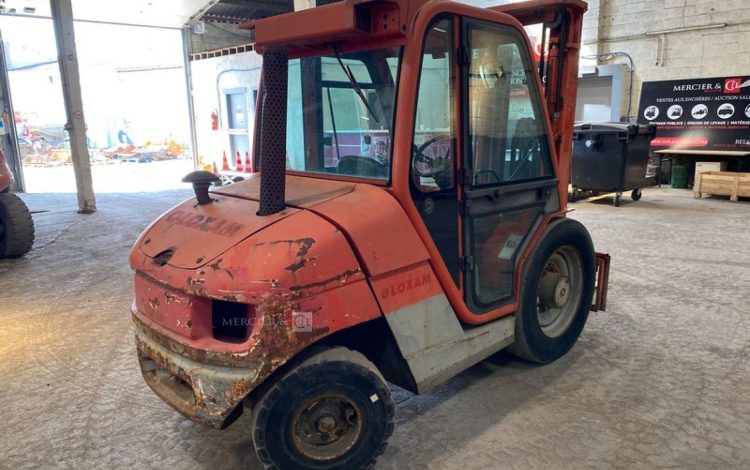 MANITOU MSI 25  50250129