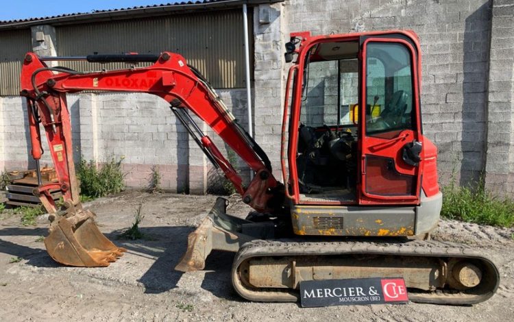 JCB 48Z-1  266970