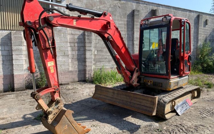 JCB 48Z-1  266970