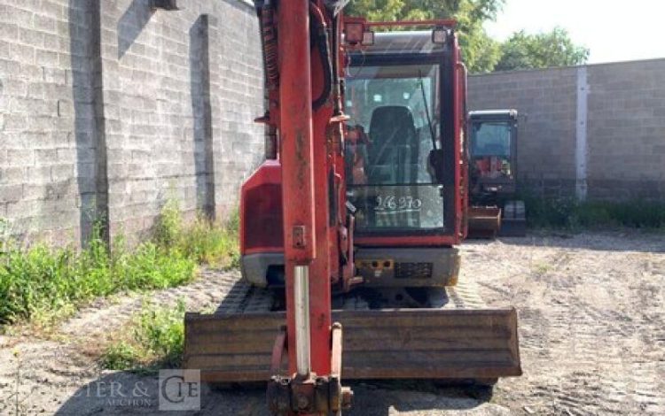 JCB 48Z-1  266970
