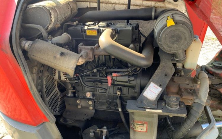 JCB 48Z-1  266970