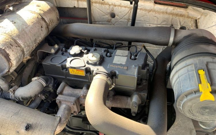JCB 48Z-1  266970