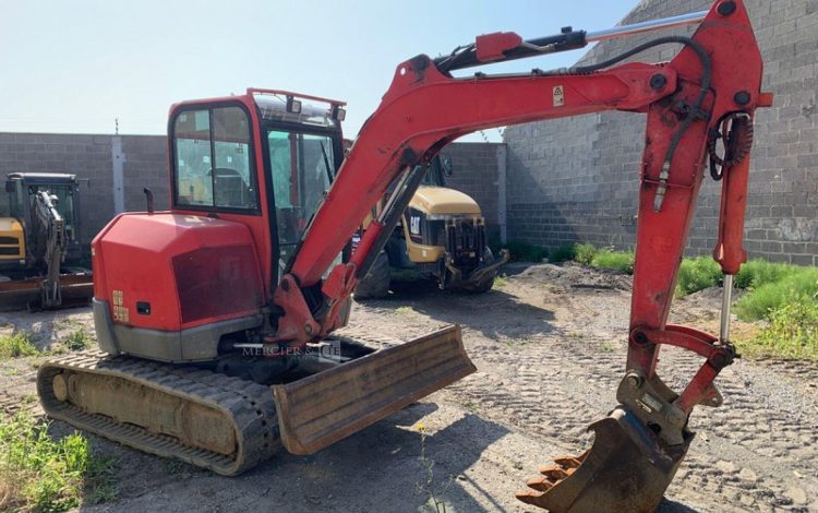 JCB 48Z-1  266970