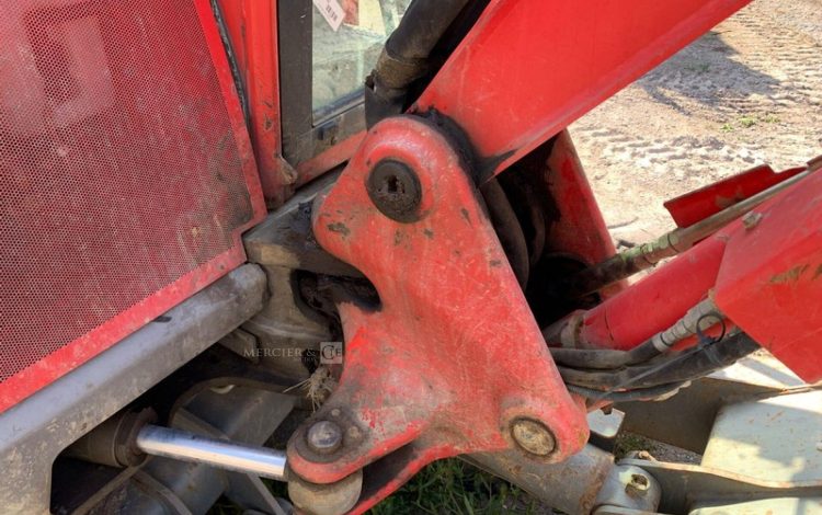 JCB 48Z-1  266970