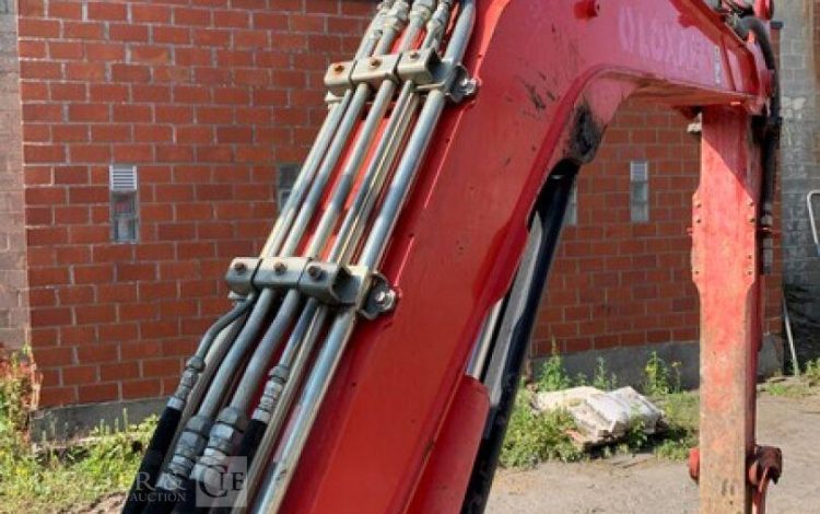 JCB 48Z-1  266970