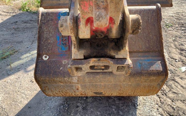 JCB 48Z-1  266970