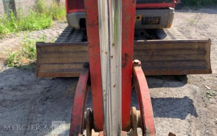 JCB 48Z-1  266970