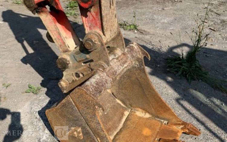 JCB 48Z-1  266970