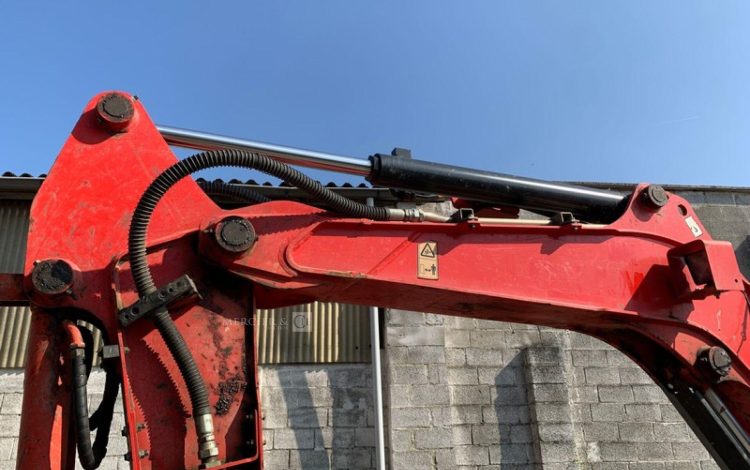 JCB 48Z-1  266970