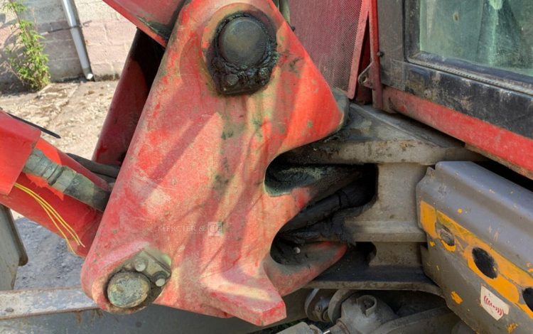 JCB 48Z-1  266970