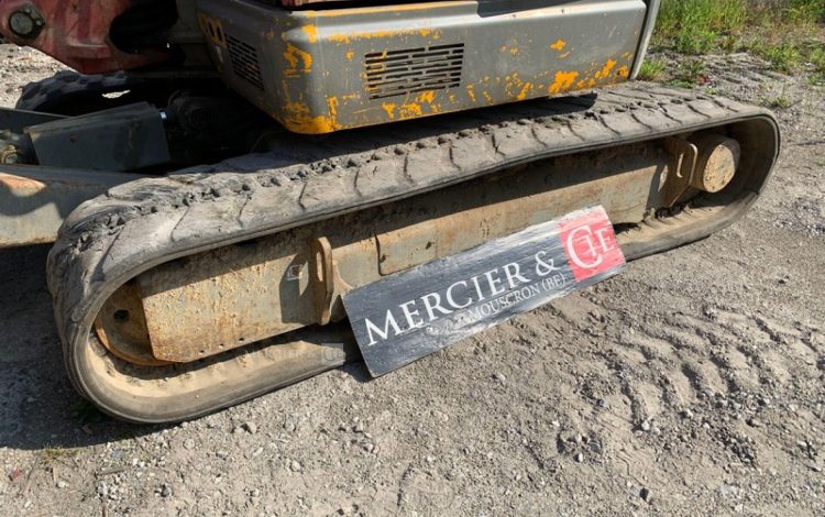 JCB 48Z-1  266970