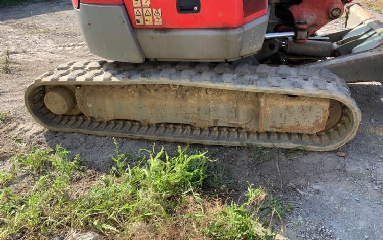 JCB 48Z-1  266970