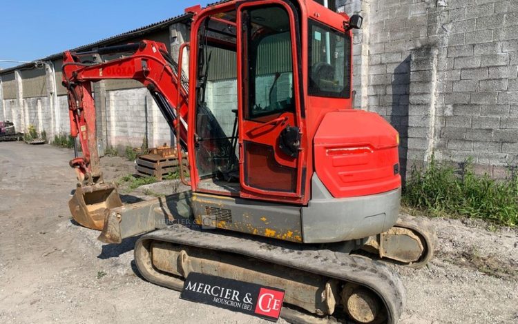JCB 48Z-1  266970